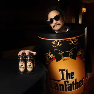 The Canfather poster 01