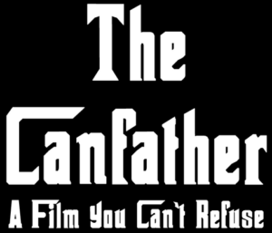 The Canfather: a film you can't refuse 484x414