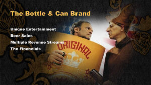 Bottle vs Can brand outline 2024 c