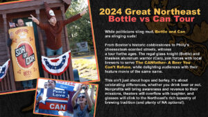 Bottle vs Can brand outline 2024 e