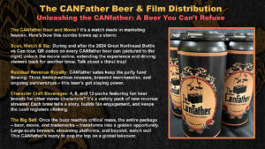 Bottle vs Can brand outline 2024 g