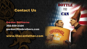 Bottle vs Can brand outline 2024 h