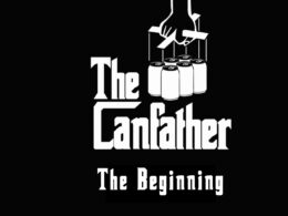 The Canfather intro 1