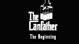The Canfather intro 1