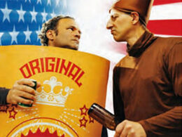 Bottle vs Can media image